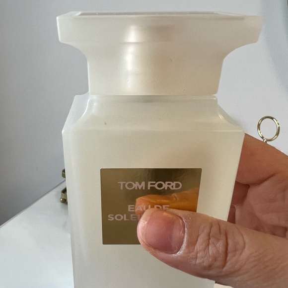 Tom Ford Eau de Soleil Blanc 100ml - Picture 10 of 13
